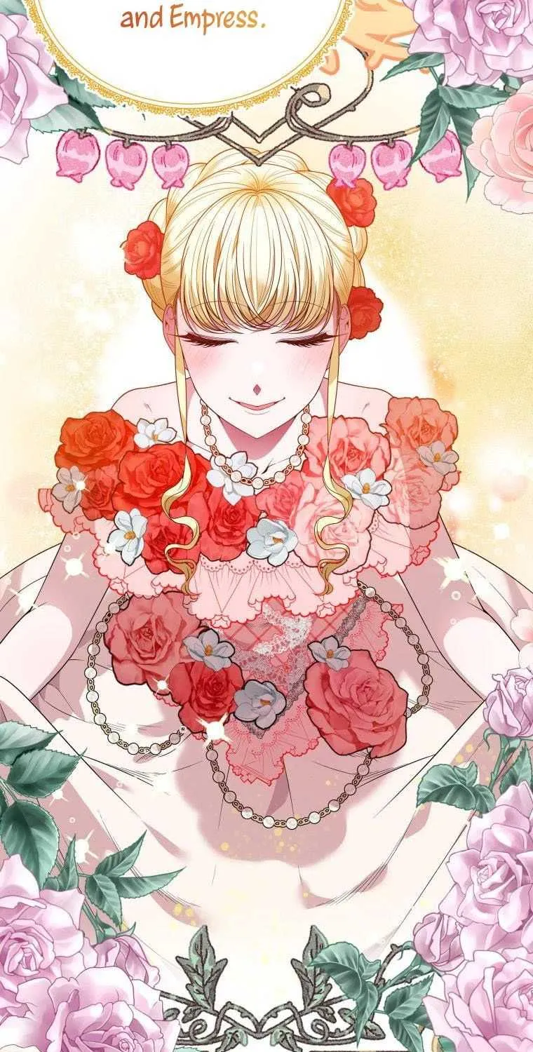 Read One Step Forward to the Flower Path chapter 57 image 5 on Lezhin