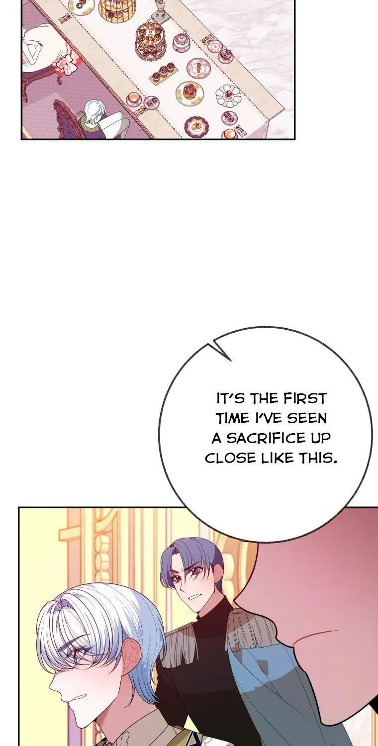 Read One Step Forward to the Flower Path chapter 57 image 51 on Lezhin