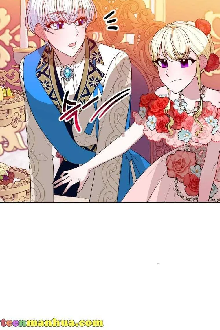 Read One Step Forward to the Flower Path chapter 57 image 56 on Lezhin