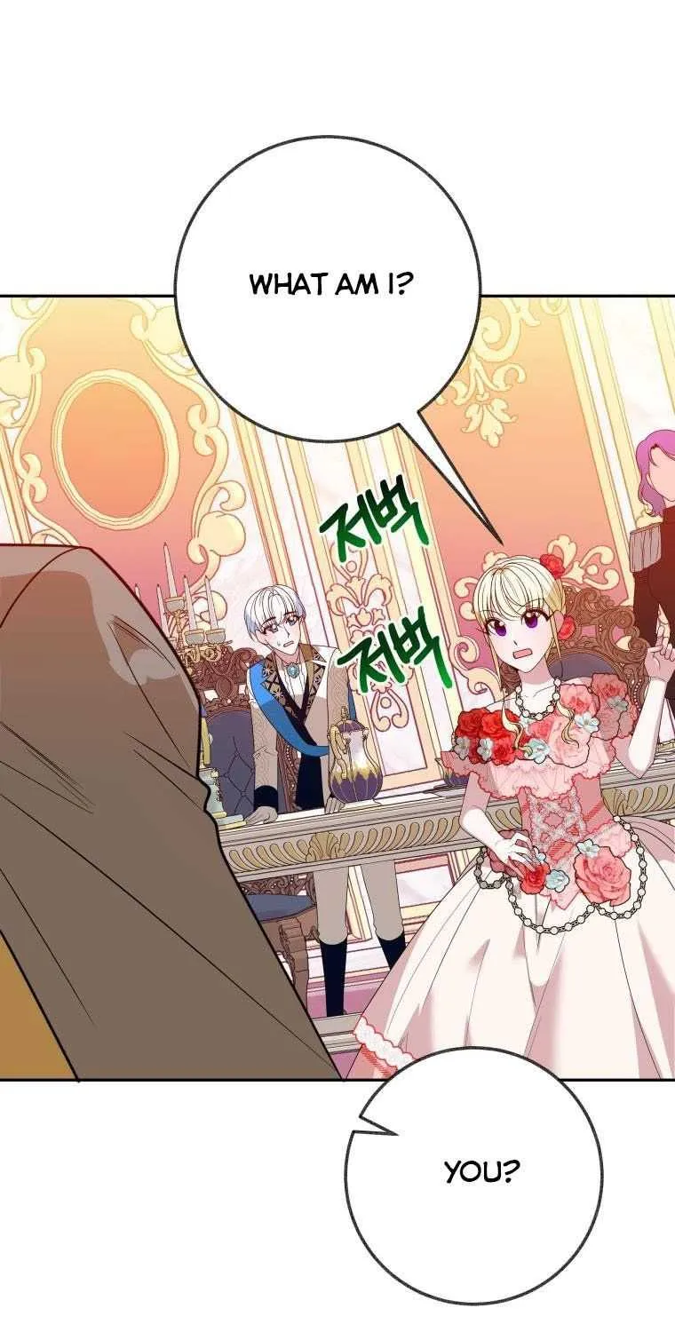 Read One Step Forward to the Flower Path chapter 57 image 57 on Lezhin