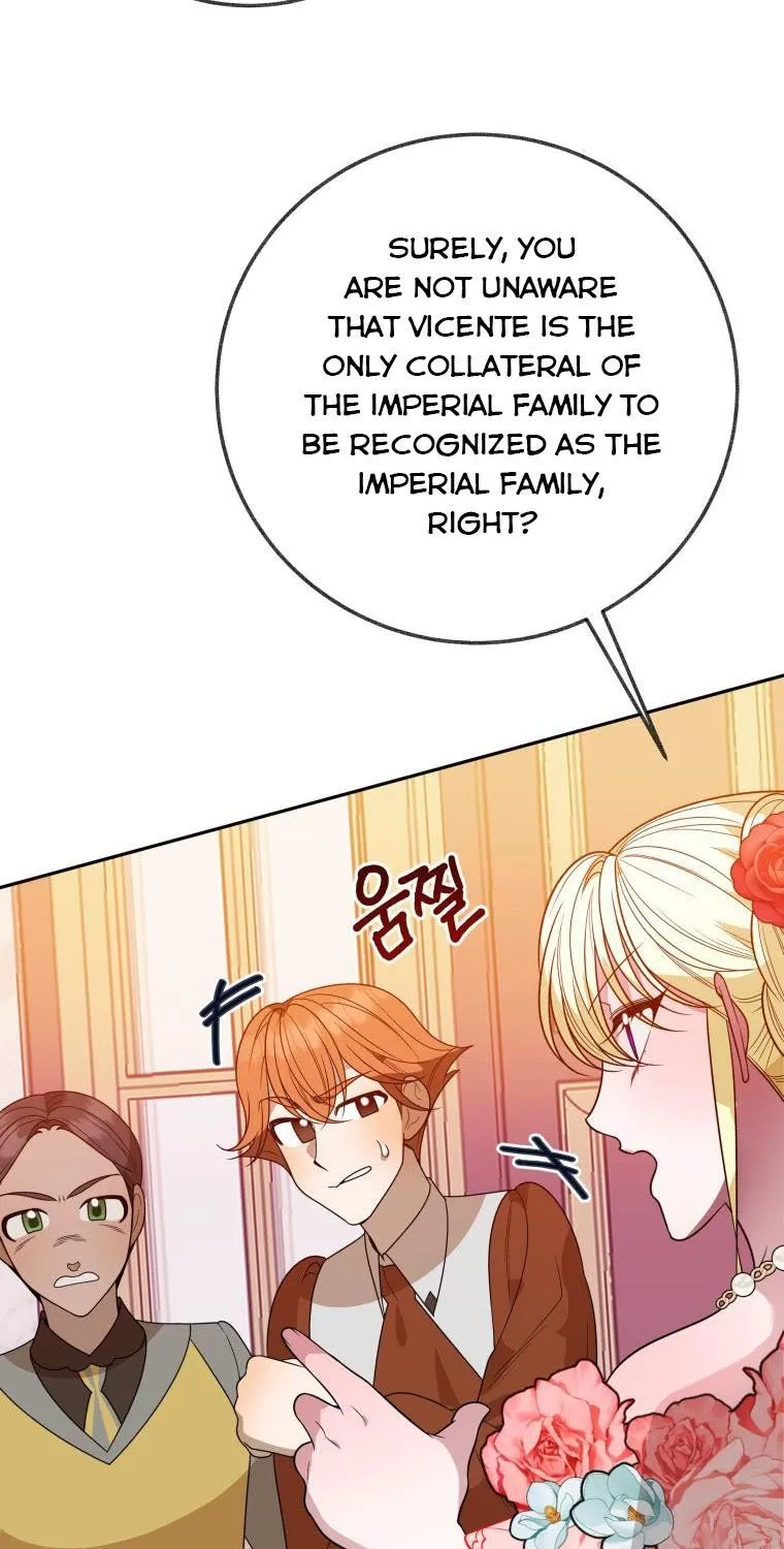 Read One Step Forward to the Flower Path chapter 57 image 63 on Lezhin