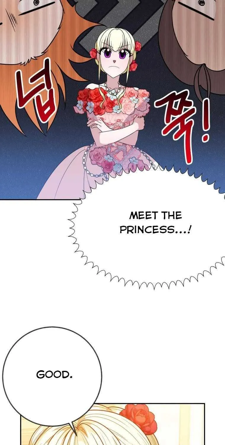 Read One Step Forward to the Flower Path chapter 57 image 69 on Lezhin