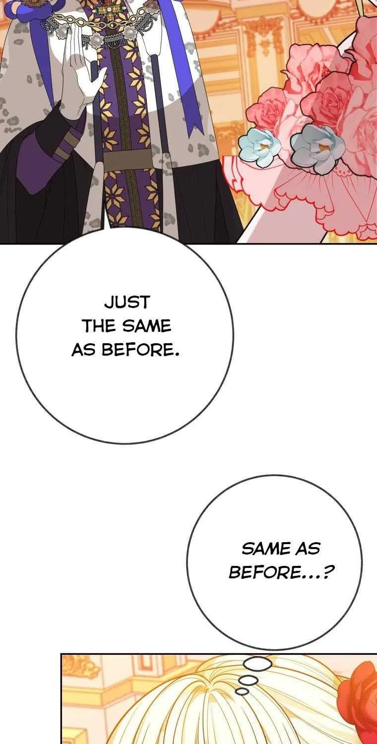 Read One Step Forward to the Flower Path chapter 57 image 7 on Lezhin