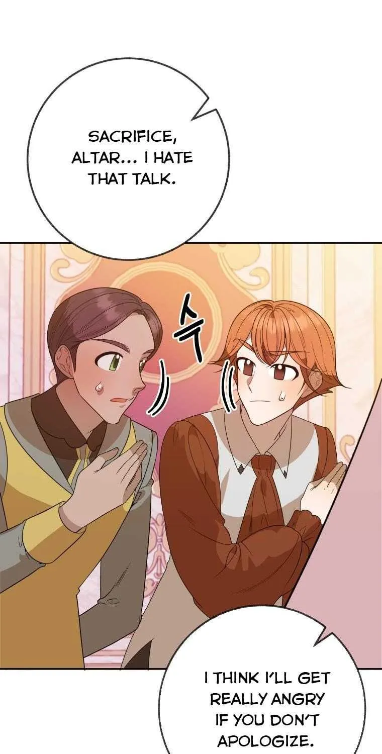 Read One Step Forward to the Flower Path chapter 57 image 71 on Lezhin