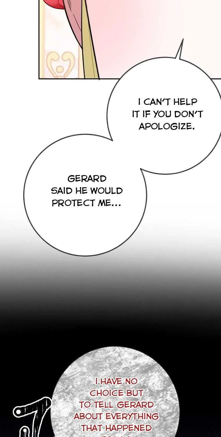 Read One Step Forward to the Flower Path chapter 57 image 73 on Lezhin