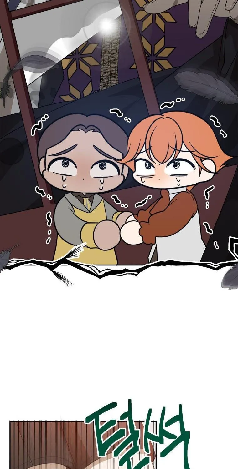 Read One Step Forward to the Flower Path chapter 57 image 75 on Lezhin