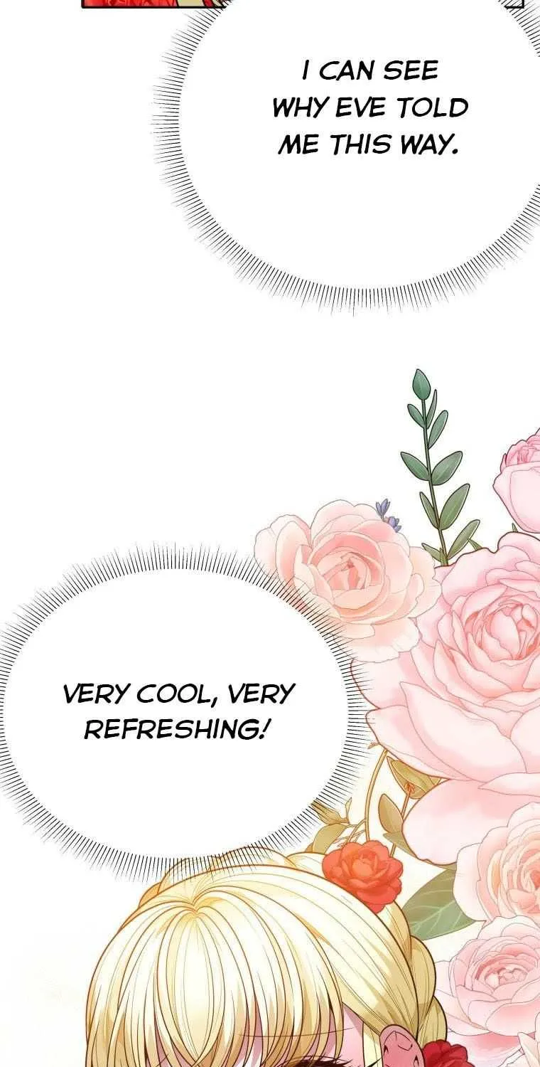 Read One Step Forward to the Flower Path chapter 57 image 79 on Lezhin