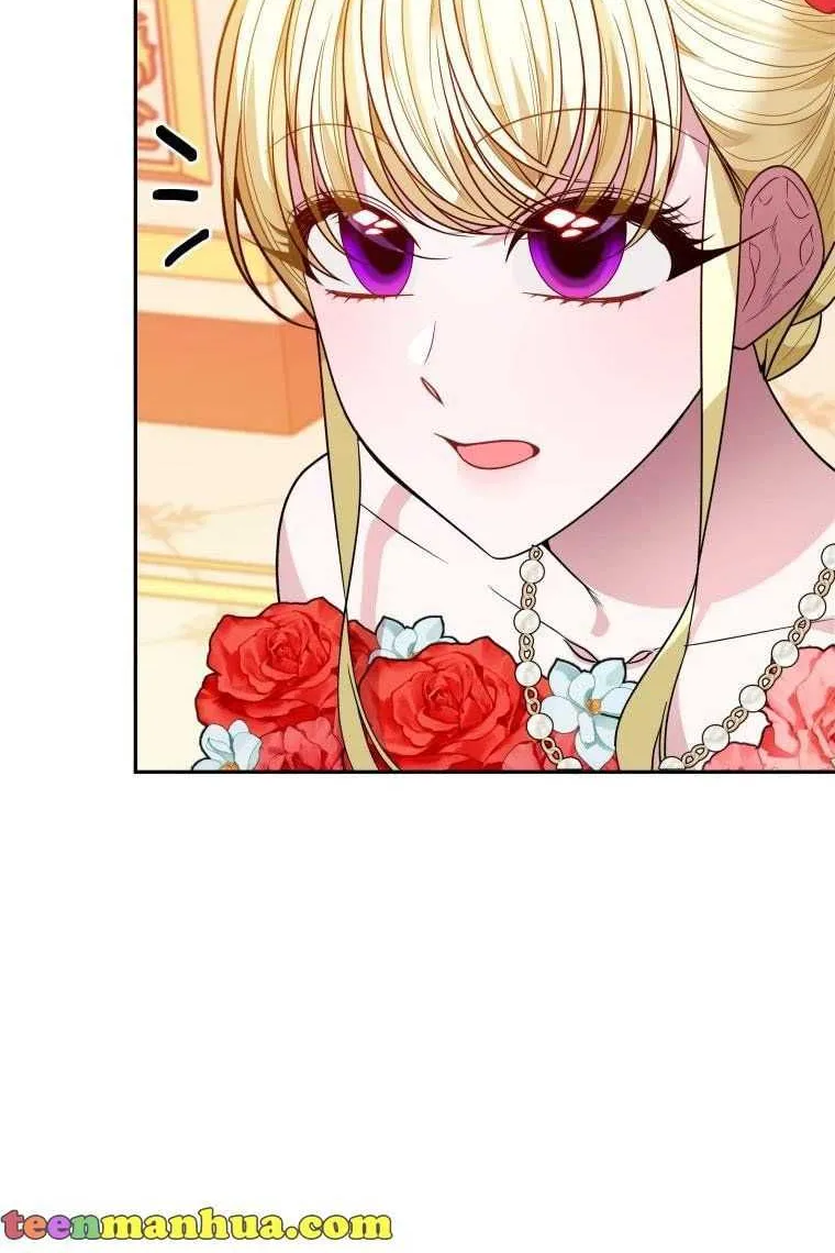 Read One Step Forward to the Flower Path chapter 57 image 8 on Lezhin