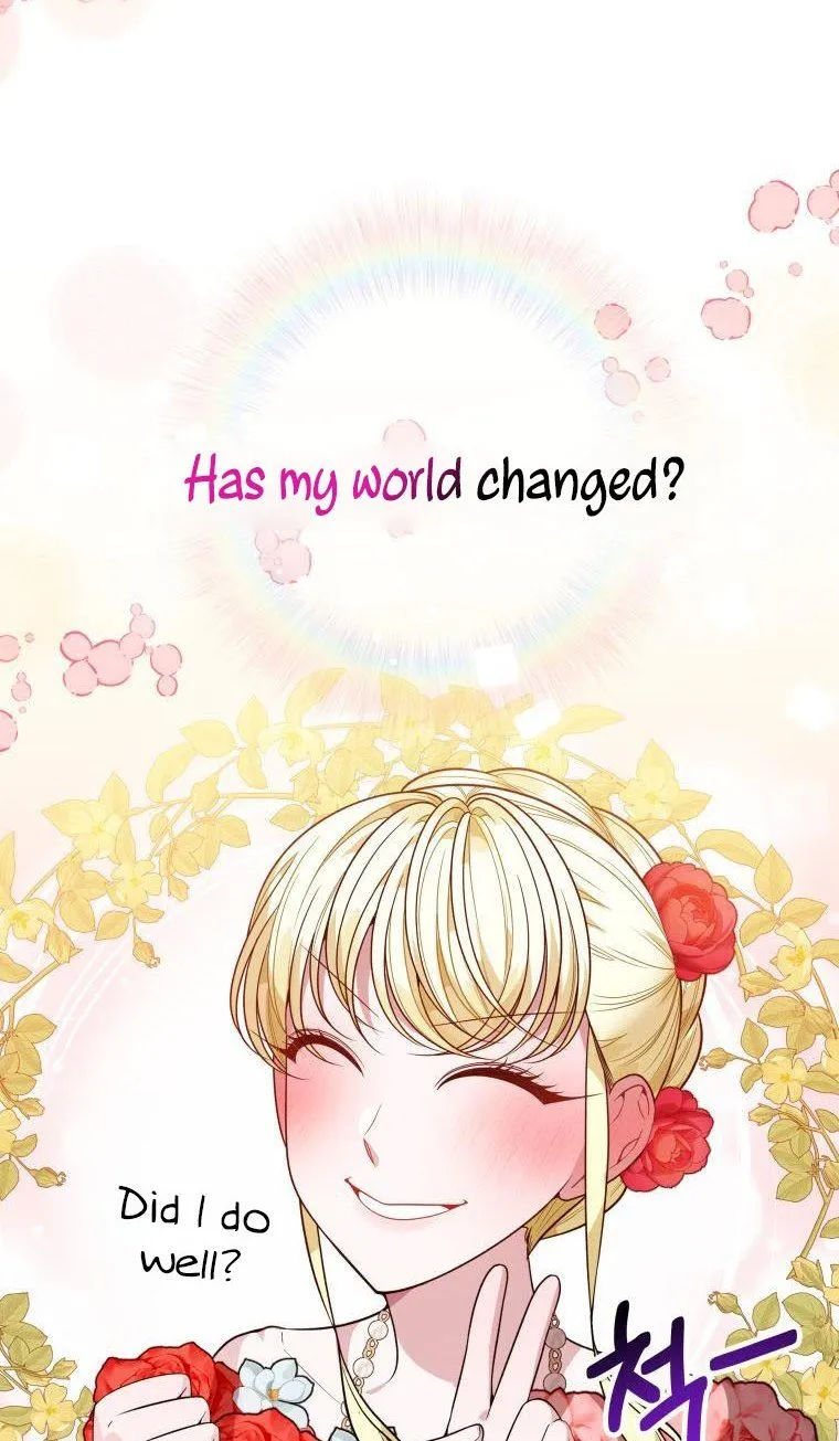 Read One Step Forward to the Flower Path chapter 57 image 83 on Lezhin
