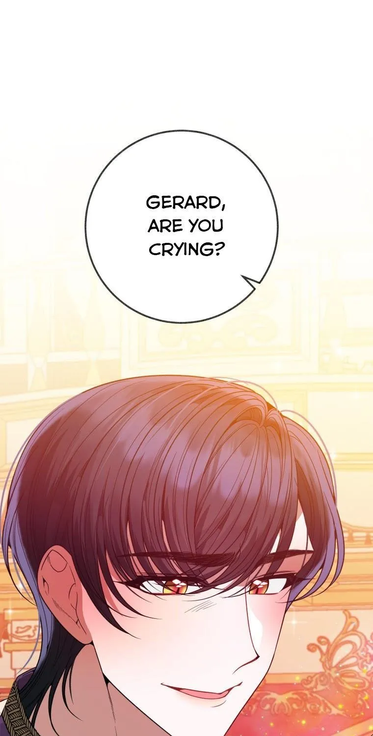 Read One Step Forward to the Flower Path chapter 57 image 9 on Lezhin