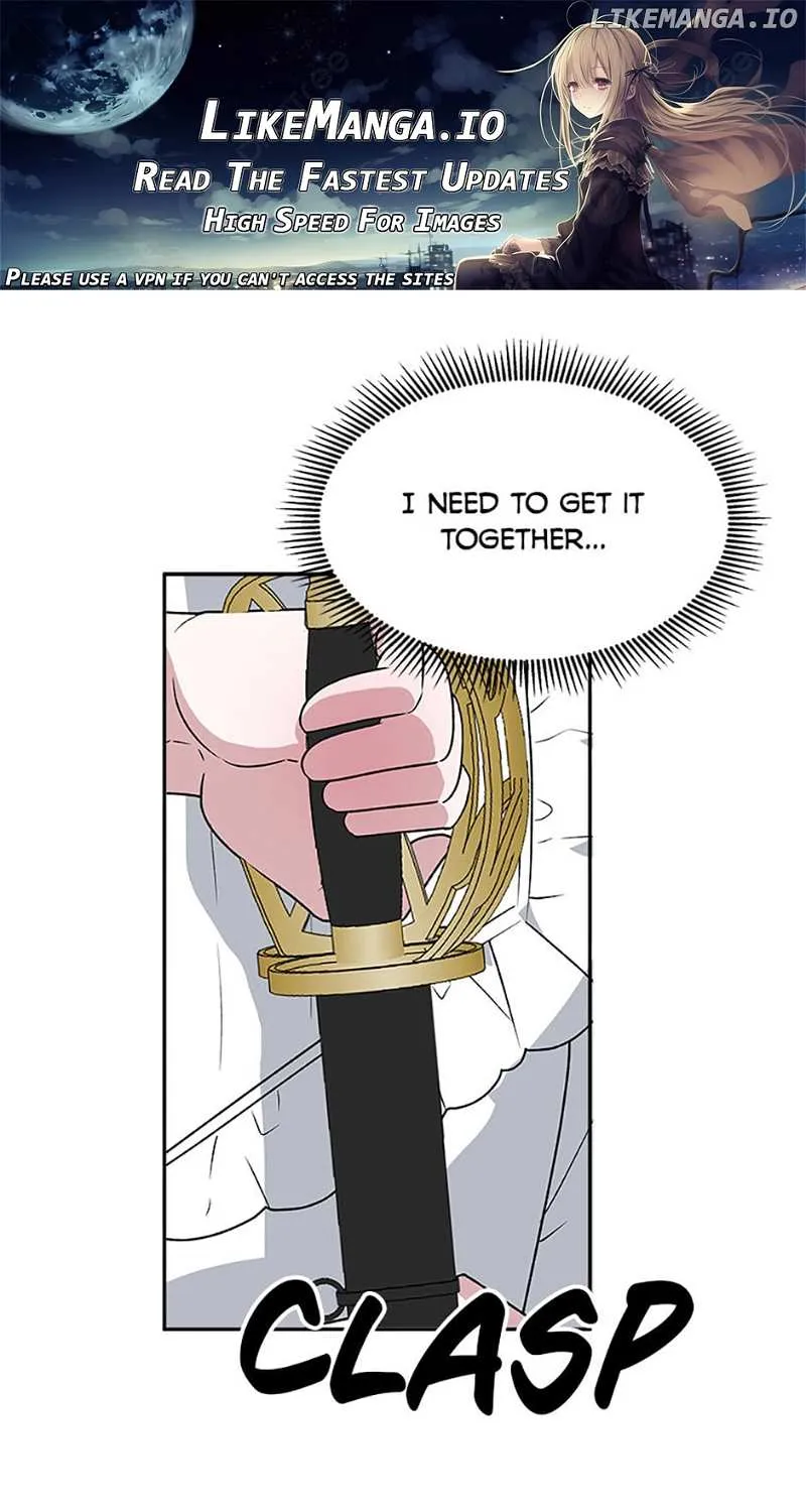 Read One Step Forward to the Flower Path chapter 78 image 0 on Lezhin