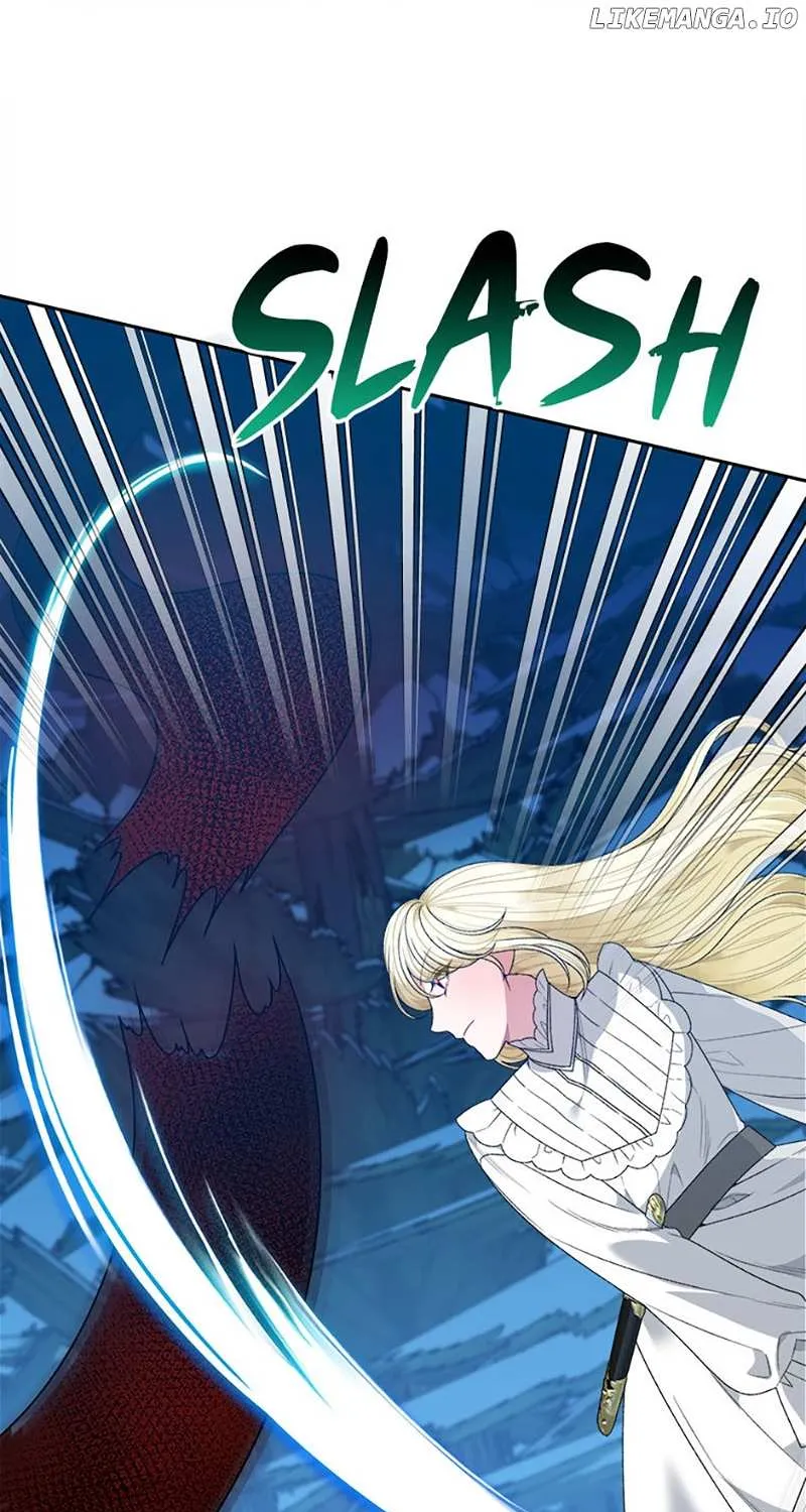 Read One Step Forward to the Flower Path chapter 78 image 10 on Lezhin