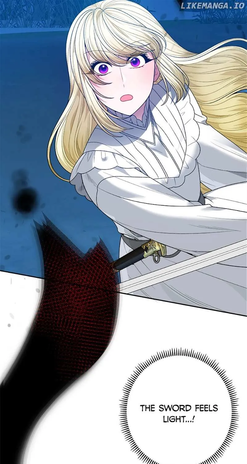 Read One Step Forward to the Flower Path chapter 78 image 14 on Lezhin