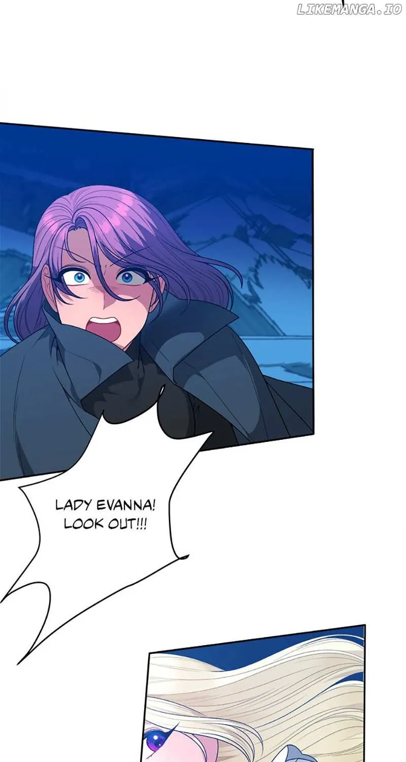 Read One Step Forward to the Flower Path chapter 78 image 18 on Lezhin