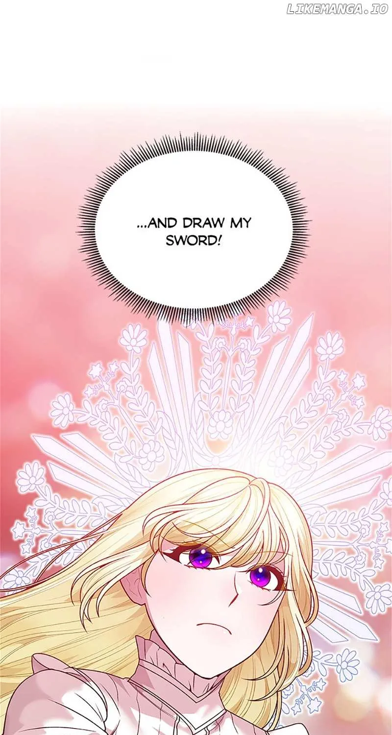Read One Step Forward to the Flower Path chapter 78 image 2 on Lezhin