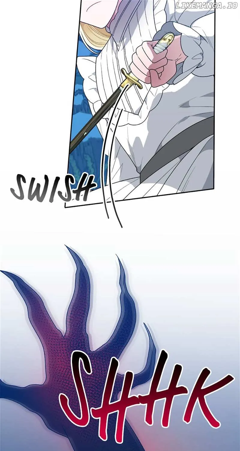 Read One Step Forward to the Flower Path chapter 78 image 20 on Lezhin