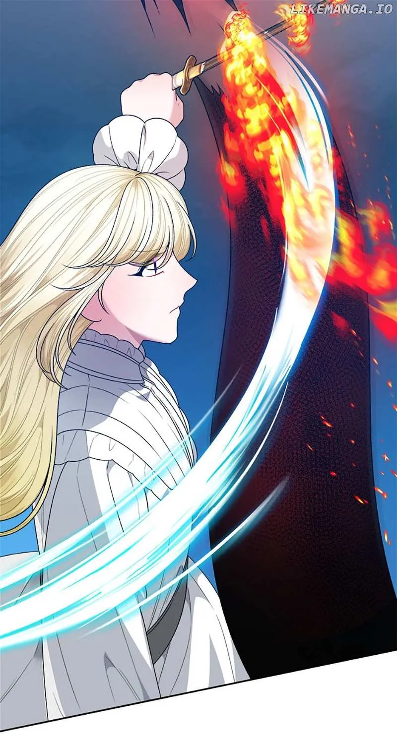 Read One Step Forward to the Flower Path chapter 78 image 22 on Lezhin