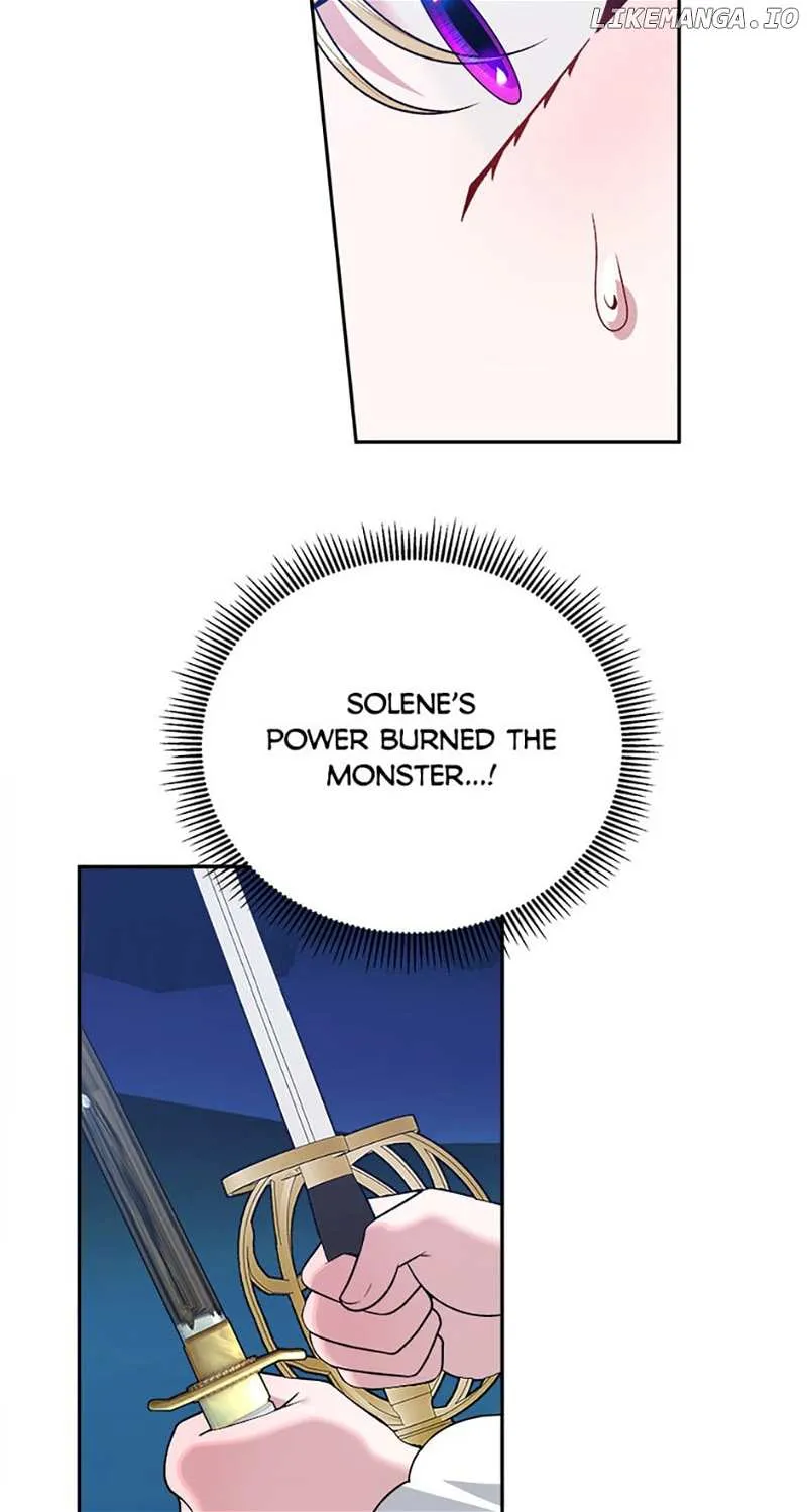 Read One Step Forward to the Flower Path chapter 78 image 26 on Lezhin