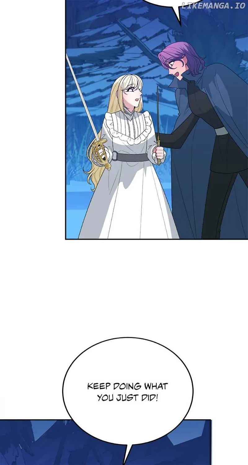 Read One Step Forward to the Flower Path chapter 78 image 29 on Lezhin