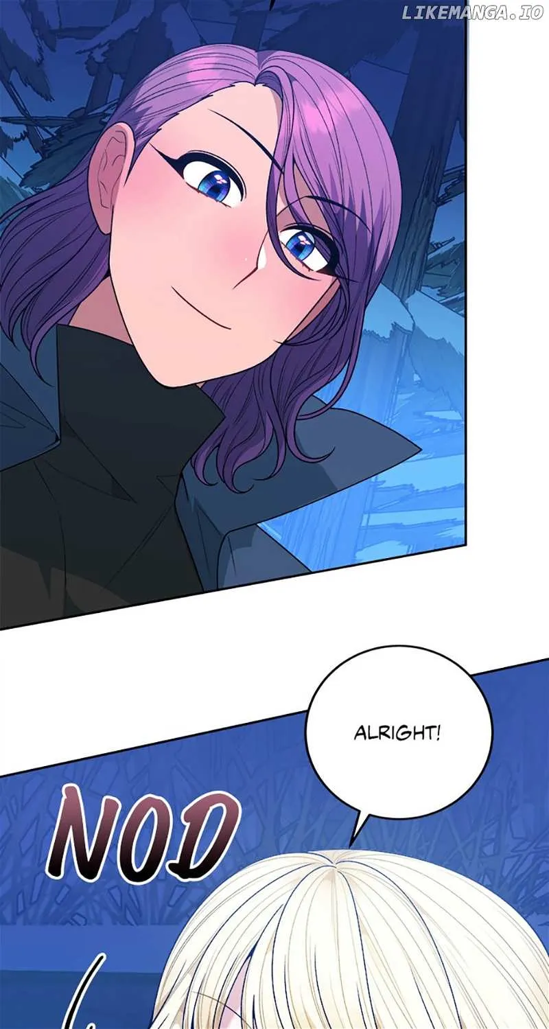 Read One Step Forward to the Flower Path chapter 78 image 30 on Lezhin