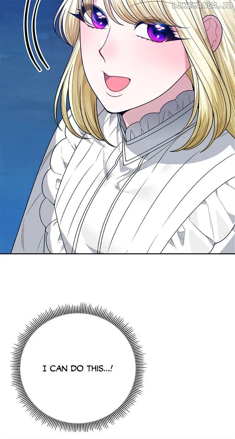 Read One Step Forward to the Flower Path chapter 78 image 31 on Lezhin