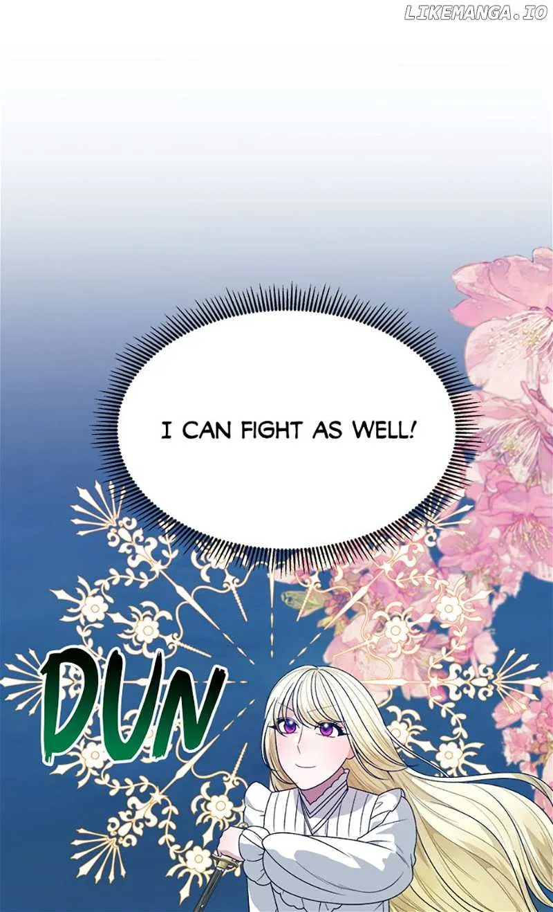 Read One Step Forward to the Flower Path chapter 78 image 32 on Lezhin
