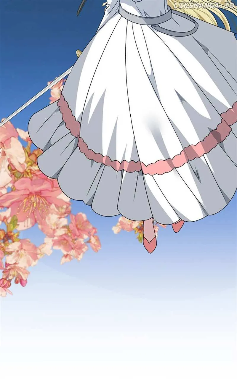 Read One Step Forward to the Flower Path chapter 78 image 33 on Lezhin