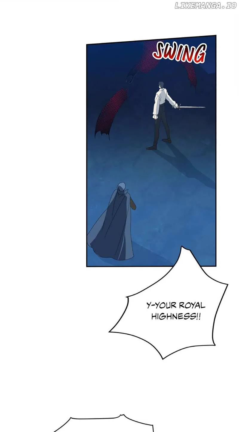 Read One Step Forward to the Flower Path chapter 78 image 36 on Lezhin