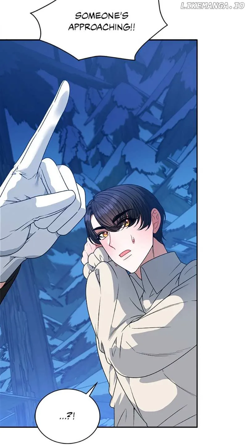 Read One Step Forward to the Flower Path chapter 78 image 37 on Lezhin