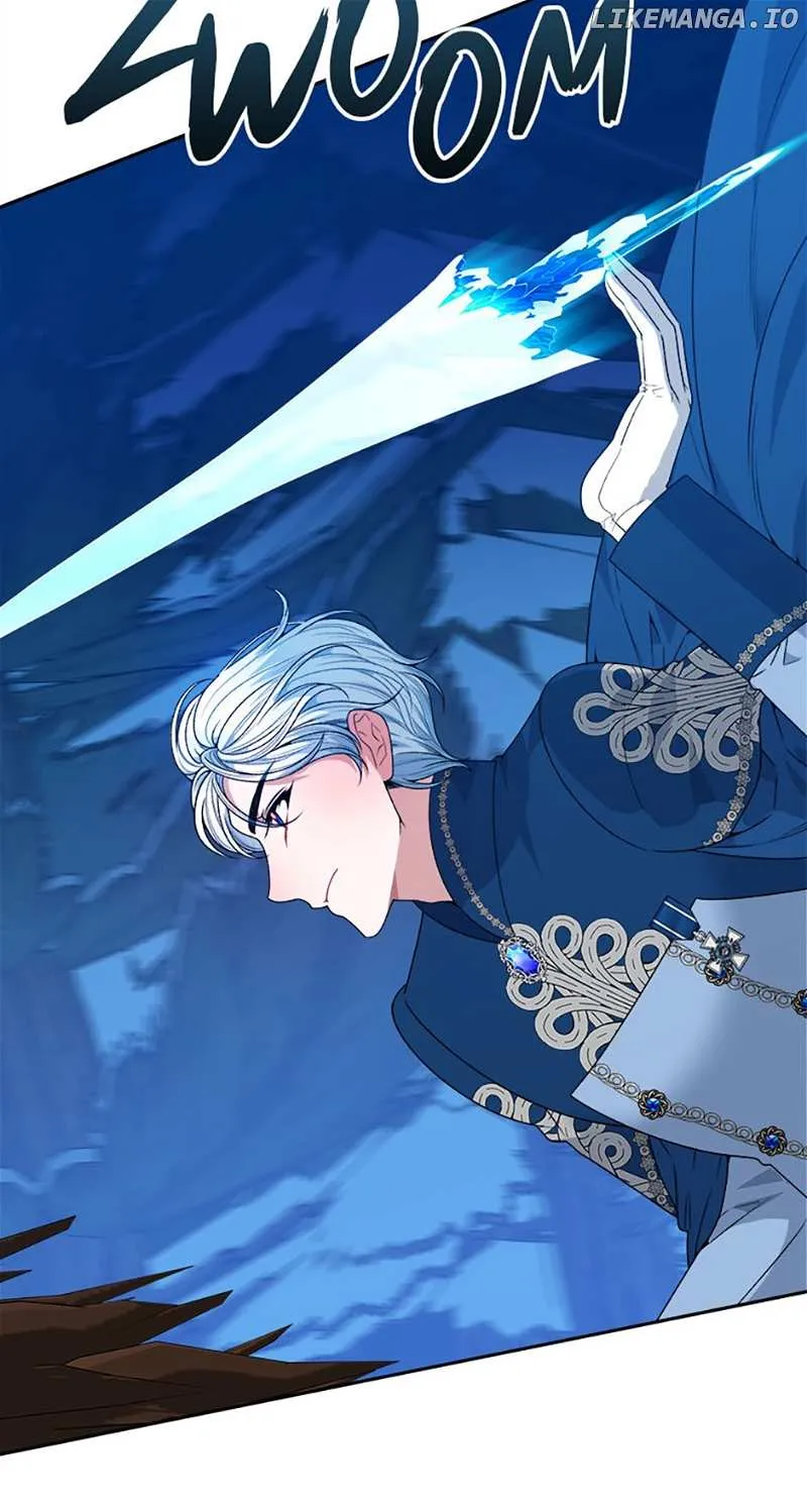 Read One Step Forward to the Flower Path chapter 78 image 43 on Lezhin