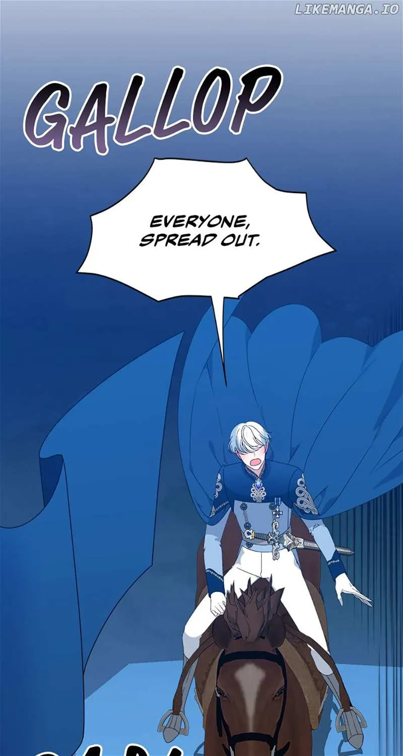Read One Step Forward to the Flower Path chapter 78 image 46 on Lezhin