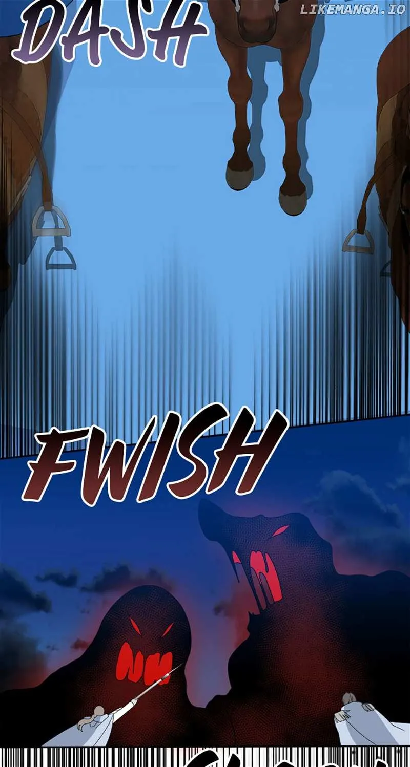 Read One Step Forward to the Flower Path chapter 78 image 47 on Lezhin