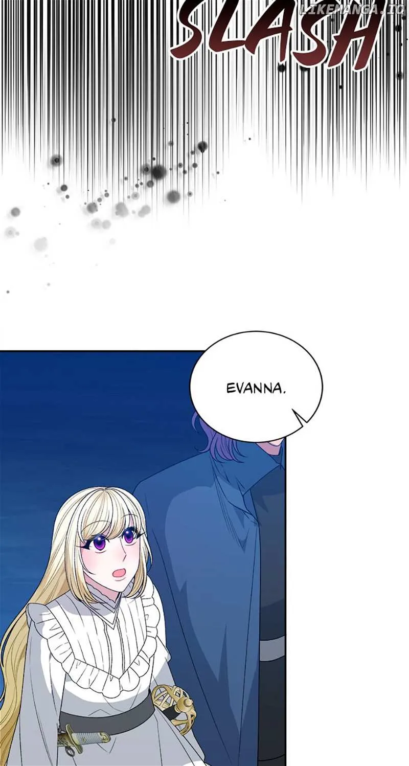Read One Step Forward to the Flower Path chapter 78 image 48 on Lezhin