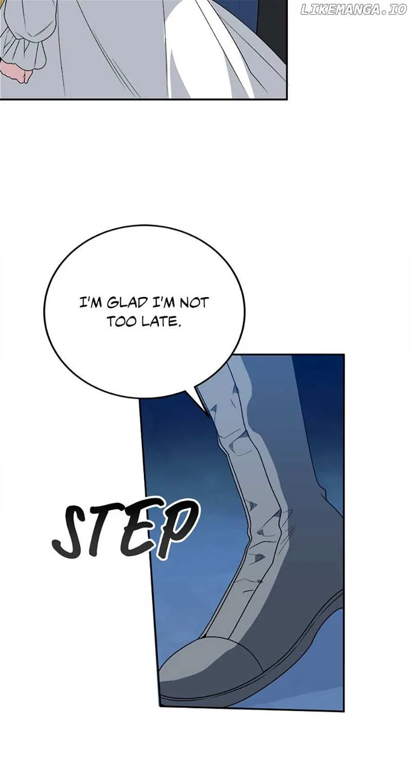Read One Step Forward to the Flower Path chapter 78 image 49 on Lezhin