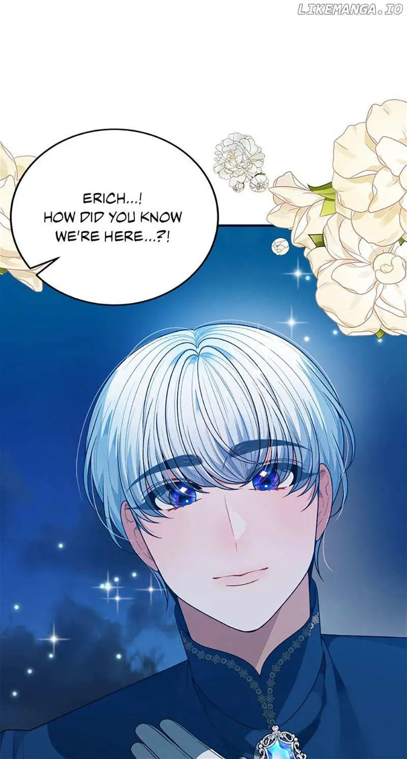 Read One Step Forward to the Flower Path chapter 78 image 51 on Lezhin