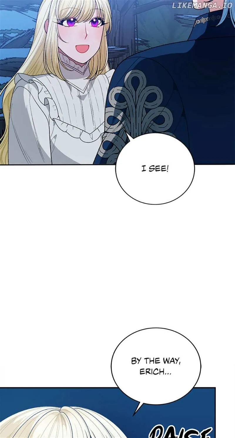 Read One Step Forward to the Flower Path chapter 78 image 54 on Lezhin