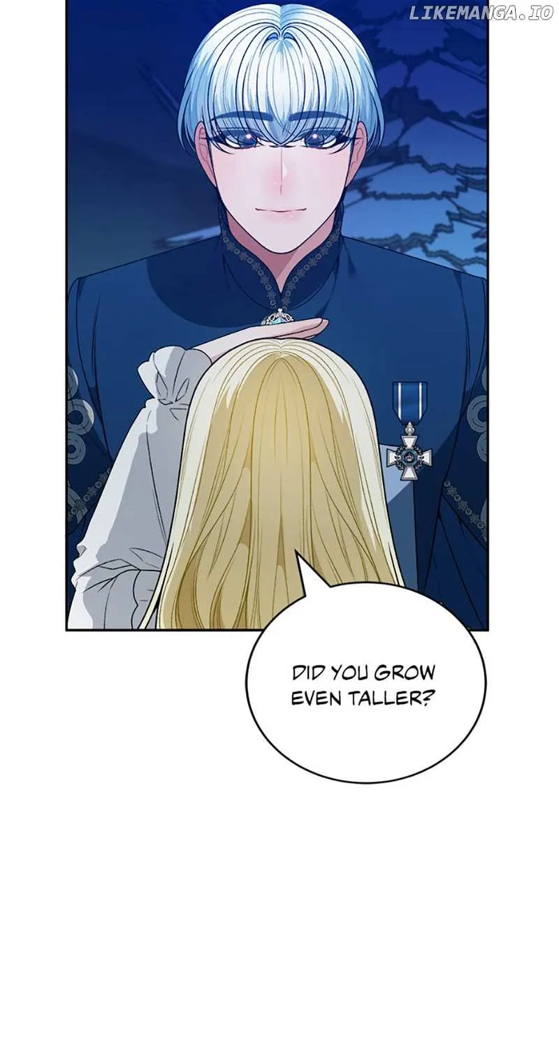 Read One Step Forward to the Flower Path chapter 78 image 56 on Lezhin