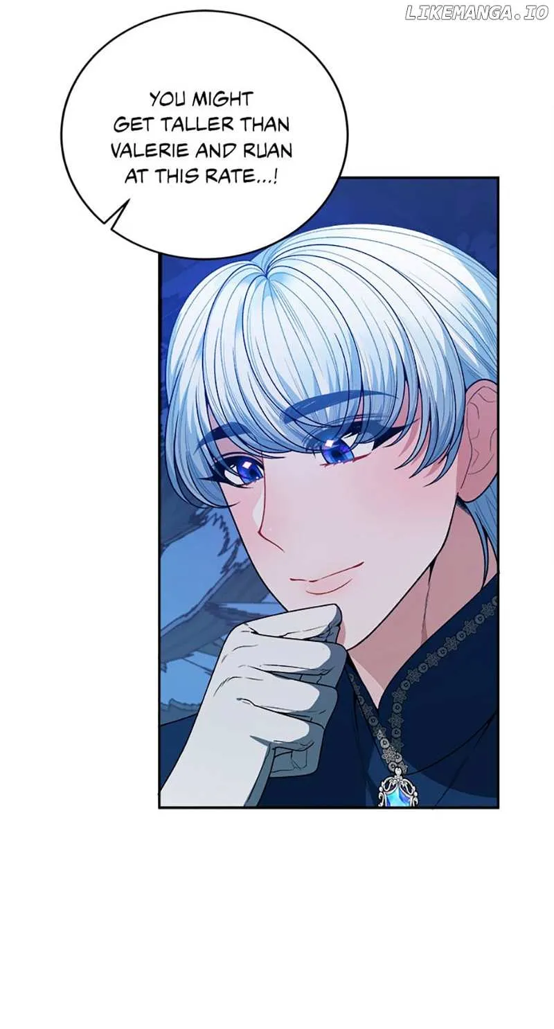 Read One Step Forward to the Flower Path chapter 78 image 57 on Lezhin