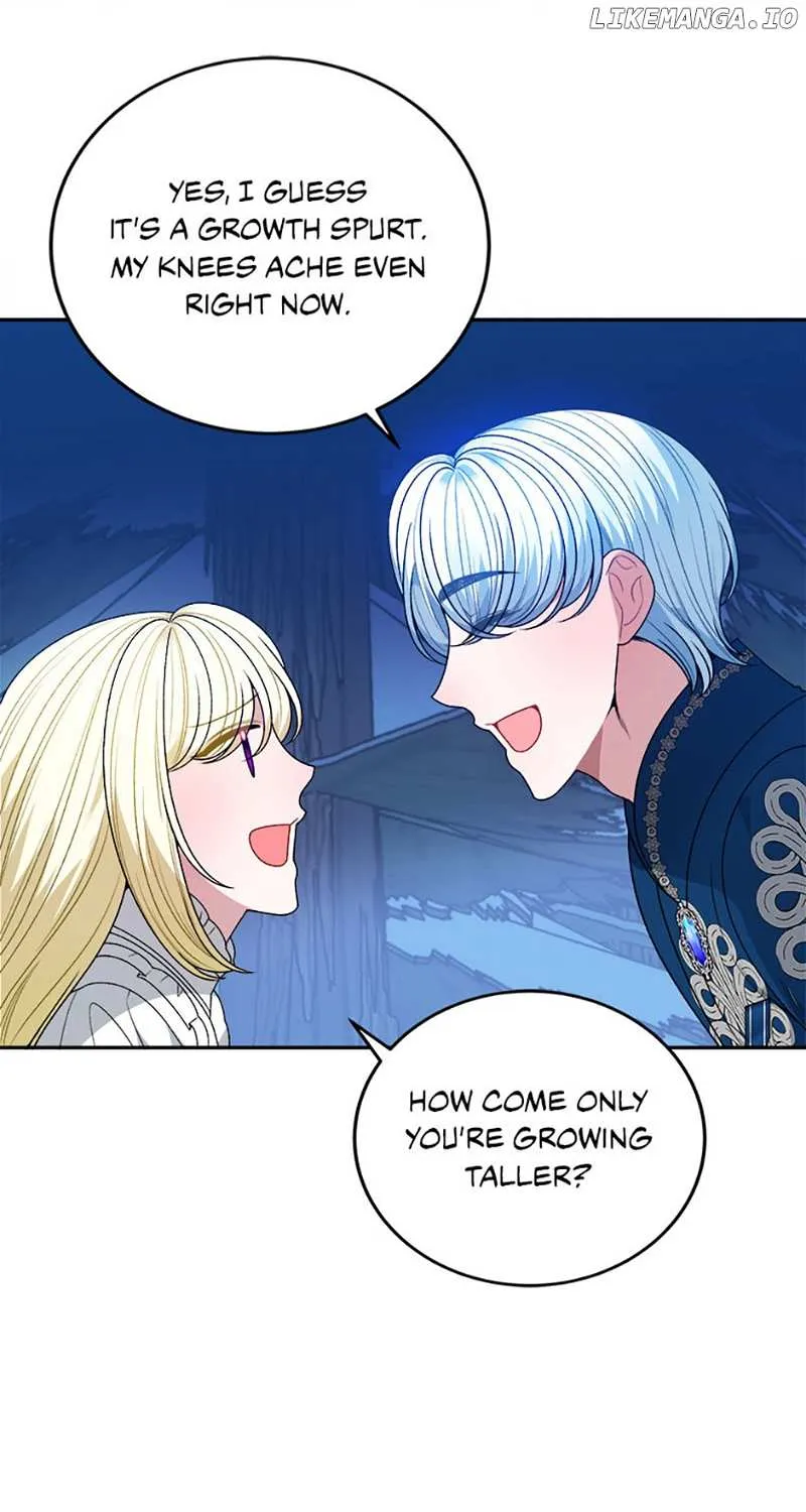 Read One Step Forward to the Flower Path chapter 78 image 58 on Lezhin