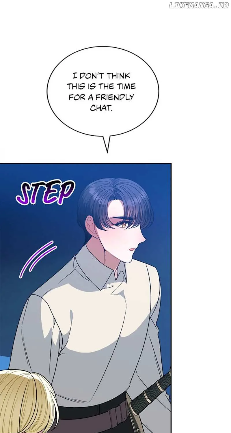 Read One Step Forward to the Flower Path chapter 78 image 60 on Lezhin