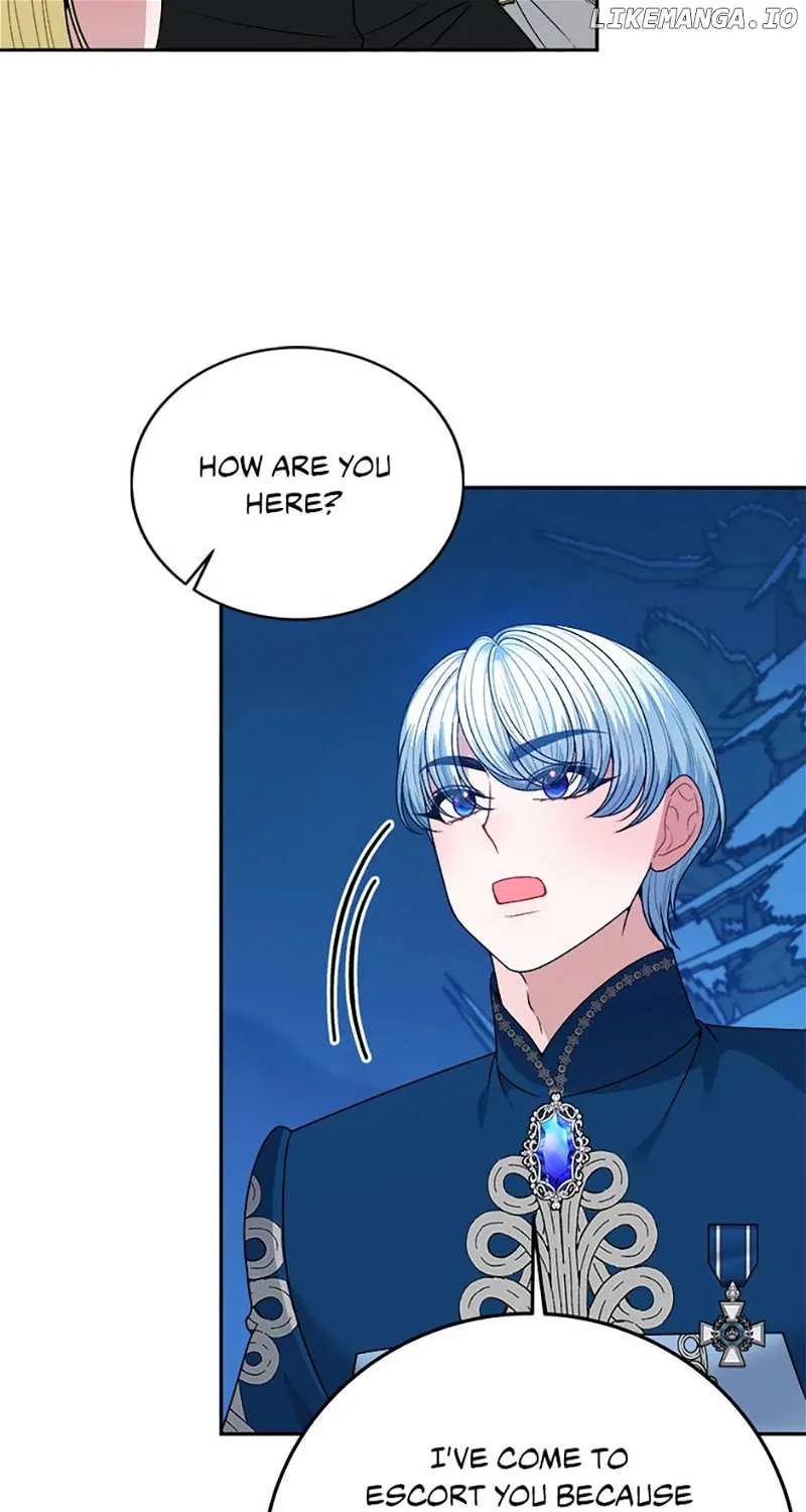 Read One Step Forward to the Flower Path chapter 78 image 62 on Lezhin
