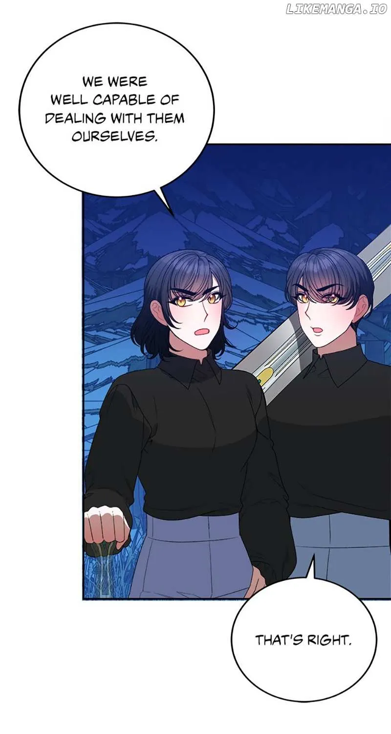 Read One Step Forward to the Flower Path chapter 78 image 68 on Lezhin