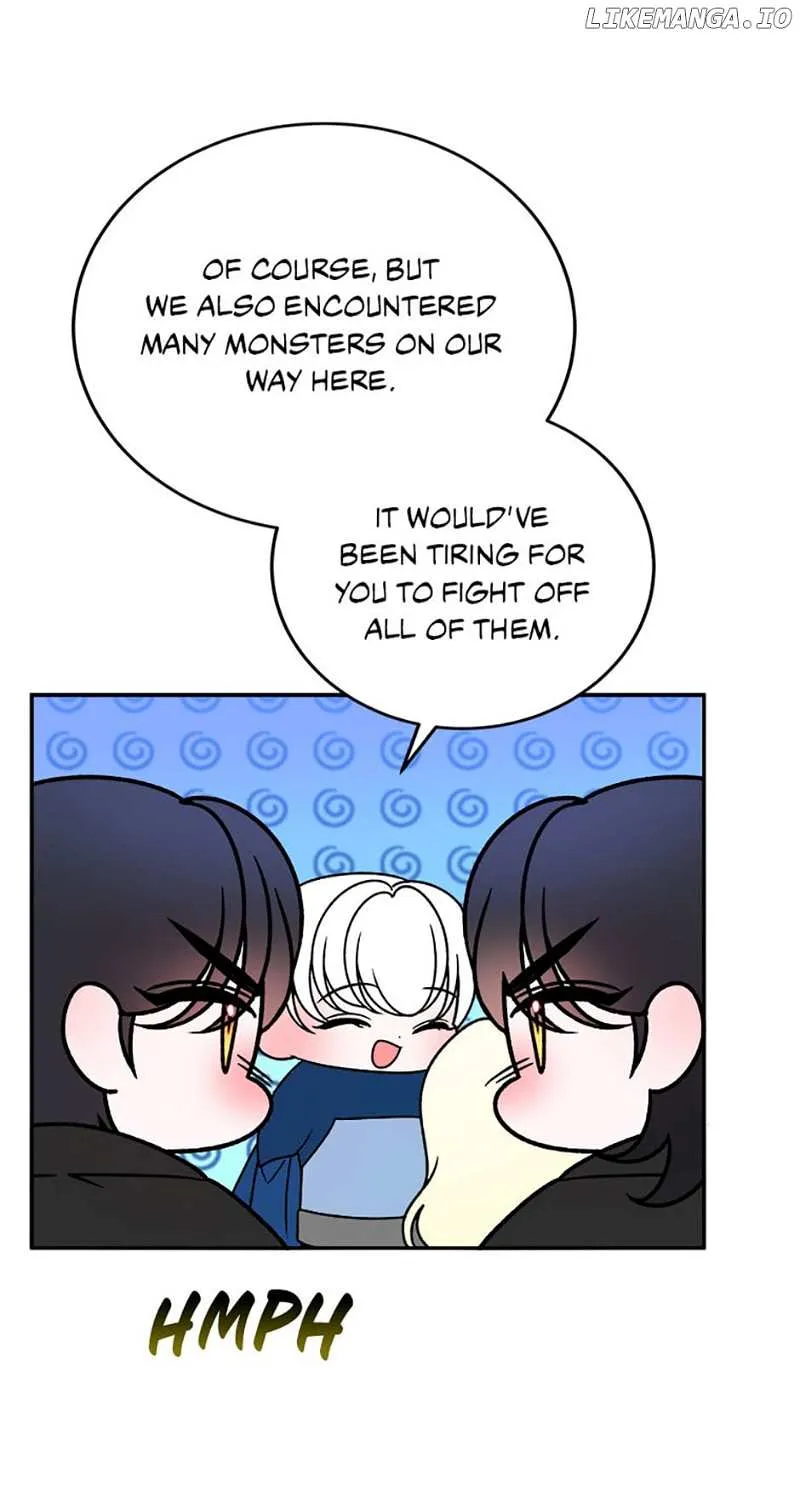 Read One Step Forward to the Flower Path chapter 78 image 70 on Lezhin
