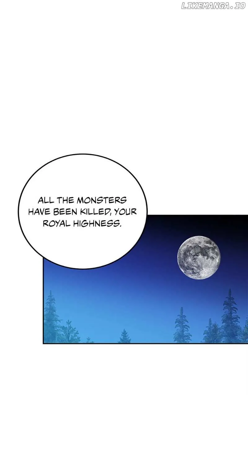 Read One Step Forward to the Flower Path chapter 78 image 72 on Lezhin