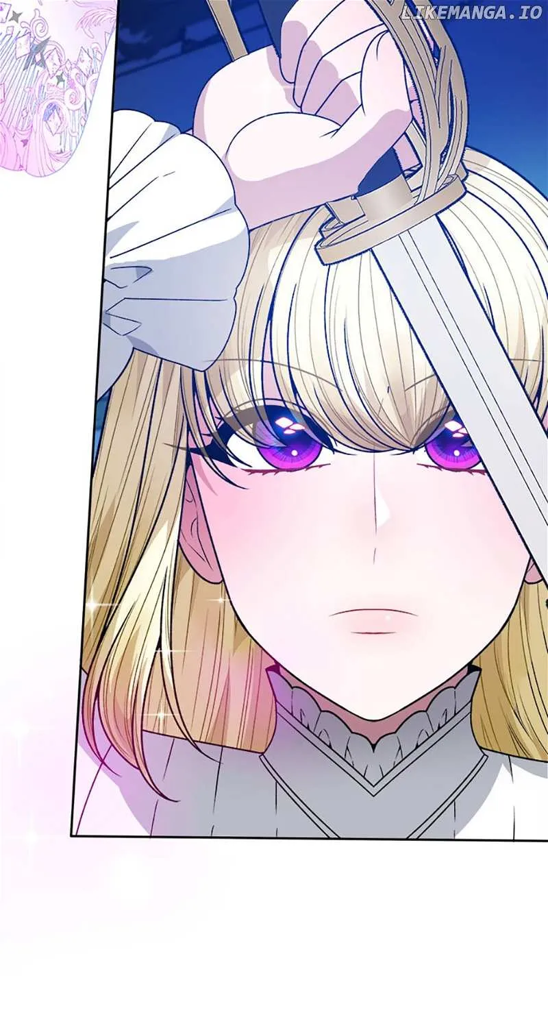 Read One Step Forward to the Flower Path chapter 78 image 8 on Lezhin