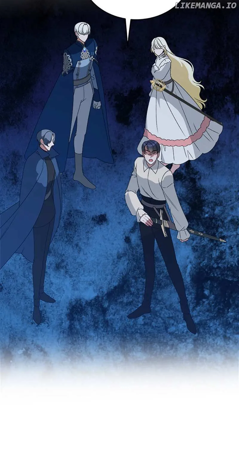 Read One Step Forward to the Flower Path chapter 78 image 80 on Lezhin