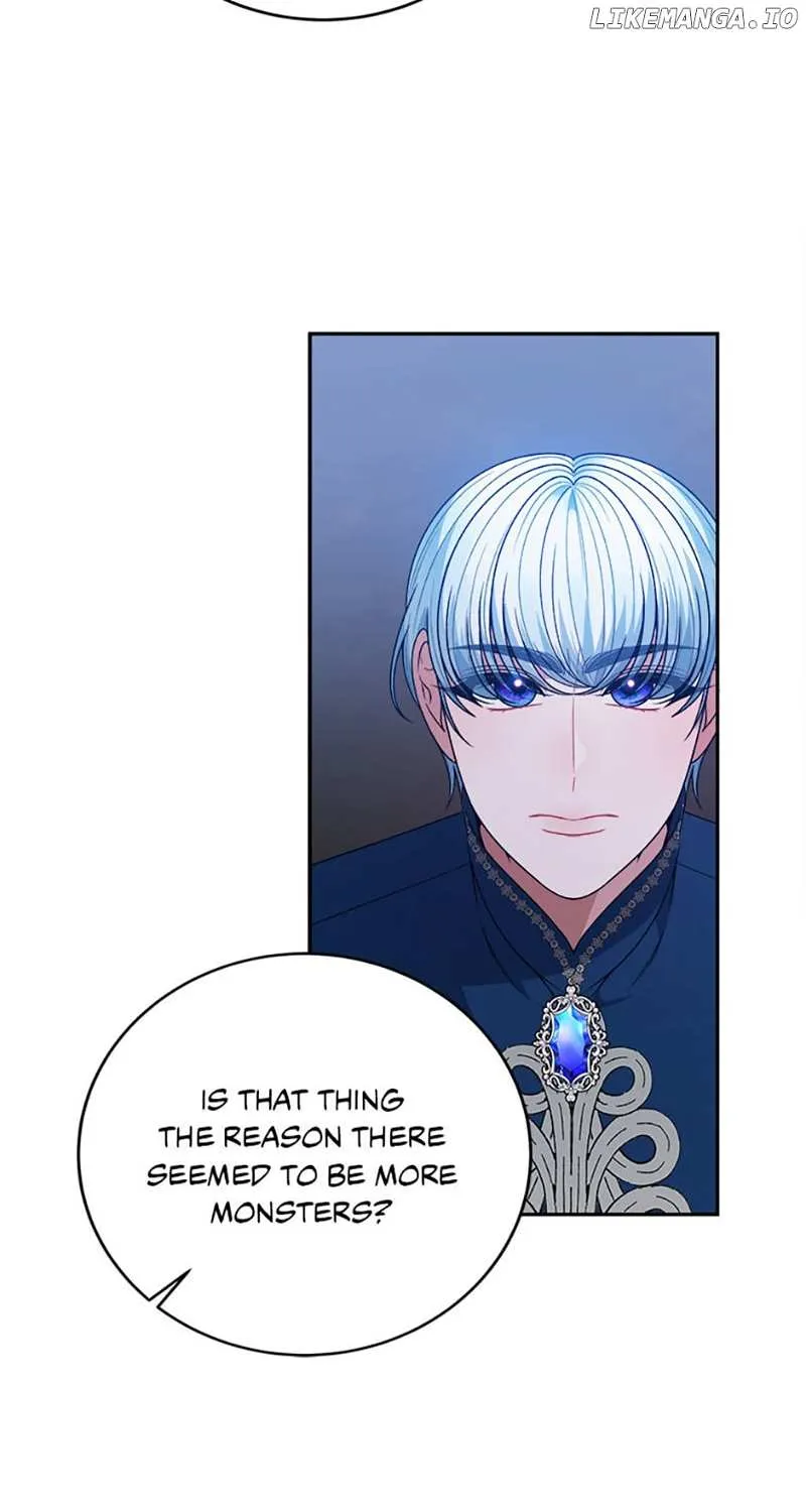 Read One Step Forward to the Flower Path chapter 78 image 92 on Lezhin