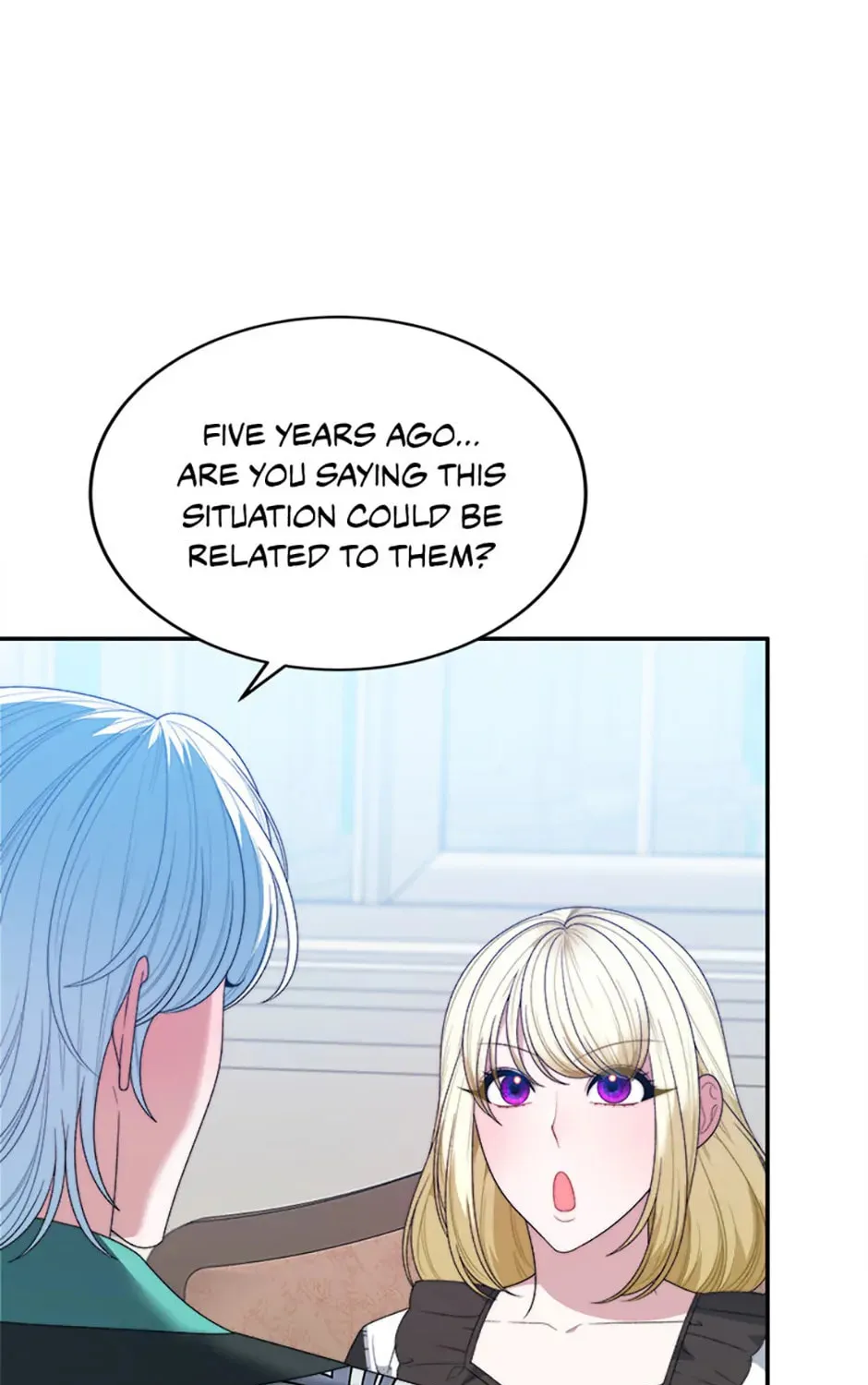 Read One Step Forward to the Flower Path chapter 97.2 image 104 on Lezhin