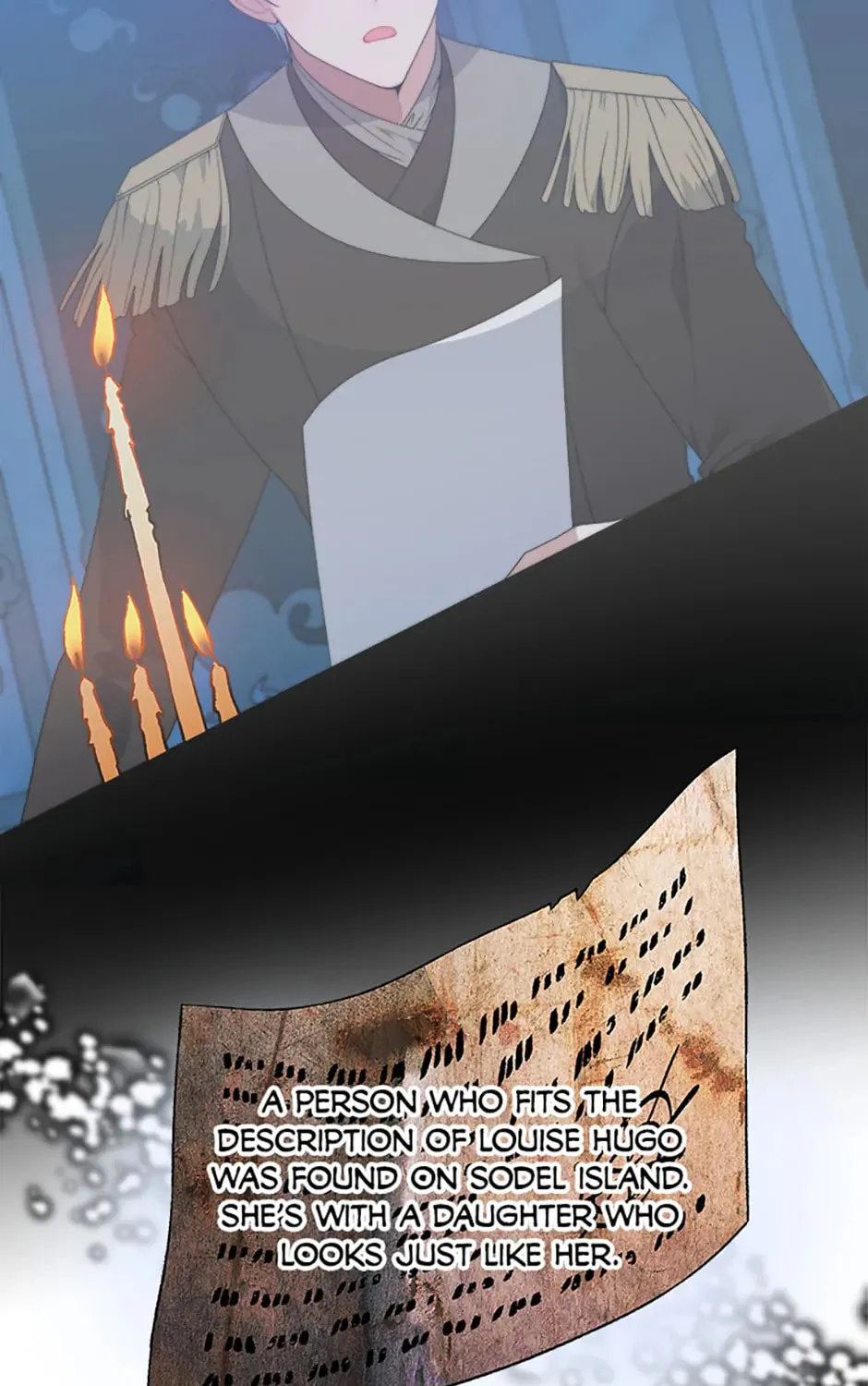 Read One Step Forward to the Flower Path chapter 97.2 image 126 on Lezhin