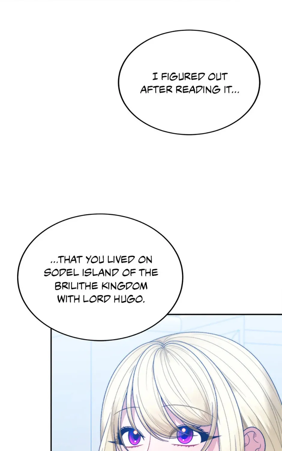 Read One Step Forward to the Flower Path chapter 97.2 image 128 on Lezhin